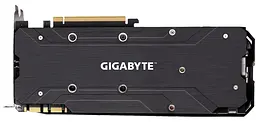Відеокарта Gigabyte GTX 1080 8Gb Gaming G1 (GV-N1080G1 GAMING-8GD) (GDDR5X, 256 bit, PCI-E 3.0 x16) Б/в - мініатюра 3