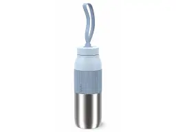 Термопляшка Tefal BeYou Twist Screw Lid 500 мл Blue (N2194010)