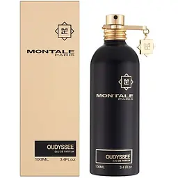 Парфумована вода Montale Oudyssee 100 мл