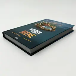 Знищ мене. Уяви мене - Тагере Мафі | Клуб Сімейного Дозвілля, книга українською, нова, тверда - мініатюра 3