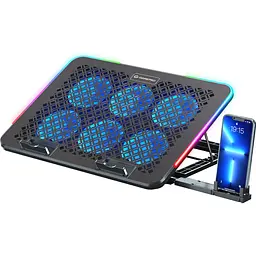 Підставка для ноутбука GamePro CP590 [144497]