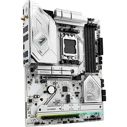 Материнська плата ASRock B850 Steel Legend WiFi [140003] - мініатюра 4