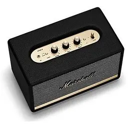 Акустична система Marshall Louder Speaker Acton II Bluetooth Black - мініатюра 3