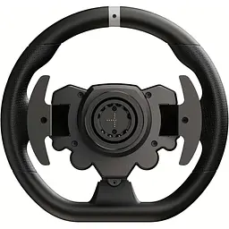 Ігрове кермо з педалями Moza Racing R3 Racing Bundle for XBOX/PC [RS053] [140522] - мініатюра 6
