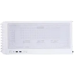 Корпус 1stPlayer WD5 Білий без БЖ - мініатюра 3
