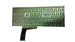 Клавіатура для ноутбука Asus X1402, X1403 Series, Silver