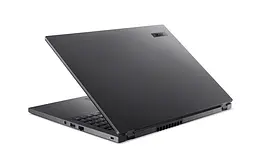 Ноутбук Acer TravelMate TMP216-51 16' WUXGA IPS, Intel i3-1315U, 8GB, F512GB, UMA, Win11P (NX.B17EU.005) - мініатюра 9