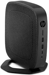 Тонкий клієнт HP t640 W10IoT QC 32GbF/8Gb TC (6TV41EA) - мініатюра 2