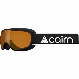 Маска Cairn Genius OTG Photochromic Чорний
