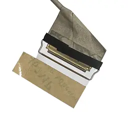 Шлейф матриці / шлейф екрана для ноутбука Lenovo Legion 5-15ACH6H 82JU, 5-15ACH6 82JW, 5-15ACH6A 82NW 60Hz (DC02C00RX10) Оригінал, 15.6", 30pin, 60Hz - мініатюра 5