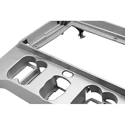 Перехідна рамка Renault, Dacia Duster, Sandero, Logan, Nissan NP200 Carav 22-329 - мініатюра 3