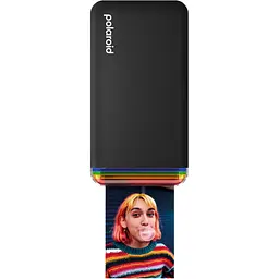 Портативний фотопринтер Polaroid Hi-Print Generation 2 Black (9129) [171195] - мініатюра 7