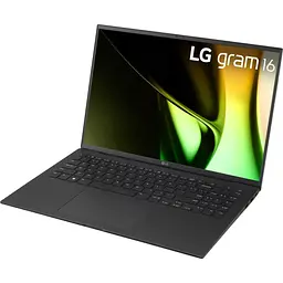 Ноутбук LG Gram 16 [16Z90S-G.AA78A1] [135748] - мініатюра 3