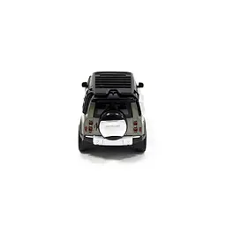 Автомодель TechnoDrive Land Rover Defender 110, зелений (250289) - мініатюра 4