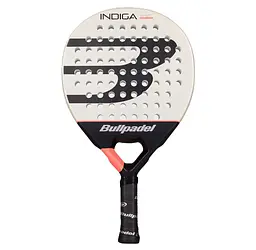 Ракетка для паделу Bullpadel INDIGA W 26