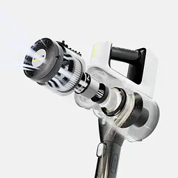 Пилосос Karcher VCS 3 Nano Complete (1.198-930.0) - мініатюра 2