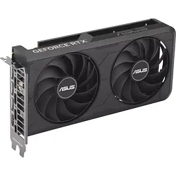 Відеокарта ASUS GeForce RTX5060 8Gb DUAL OC EVO (DUAL-RTX5060-O8G-EVO) - мініатюра 2