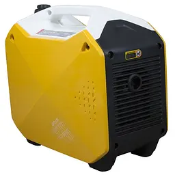 Інверторний бензиновий генератор ITC Power GG18i - мініатюра 4