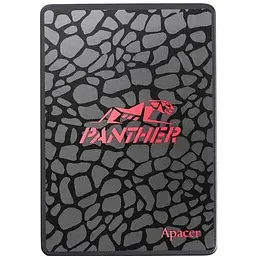 Накопичувач SSD Apacer 2.5" 512GB SATA AS350 teh0024722