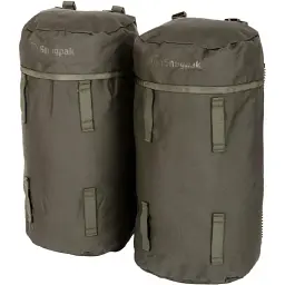Рюкзак Snugpak RocketPak 70L зі знімними бічними подсумками Olive - мініатюра 5