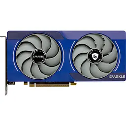 Відеокарта Sparkle Intel Arc B570 Guardian OC 10 GB [SB570G-10GOC] UA [127561] - мініатюра 2