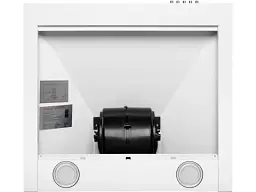 Витяжка Perfelli K 5210 WH 700 LED - мініатюра 7