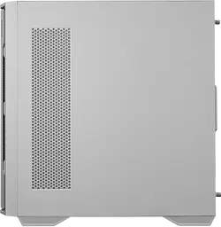 Корпус Cougar UNIFACE White - мініатюра 4