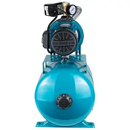 Насосна станція AquaticaLeo EKJ-602SA5/UA 0.6кВт Hmax 35м Qmax 50л/хв 775311/24 - мініатюра 6