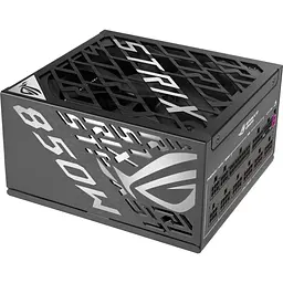 Блок живлення Asus ROG STRIX 850W Platinum (90YE00W2-B0NA00) [140642] - мініатюра 12