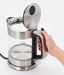 Електрочайник Profi Cook PC-WKS 1107 - мініатюра 6
