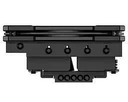 Кулер для процесора ID-Cooling IS-55 Black (IS-55 BLACK) - мініатюра 5