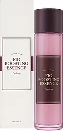 Тонер-есенція зволожуюча з інжиром I'm From Fig Boosting Essence 150 мл - мініатюра 2