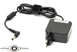Блок живлення для ноутбуків PowerPlant SAMSUNG 220V, 14V 42W 3A (6.5*4.4) wall mount