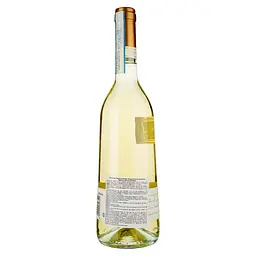 Вино Bigi Orvieto Classico Amabile, біле, напівсолодке, 0,75 л - мініатюра 2