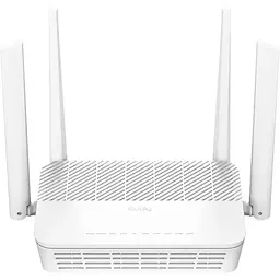 Маршрутизатор Cudy WR3000P, AX3000 2.5G Wi-Fi 6 Mesh PoE Router