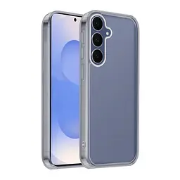 Чохол MAKE Samsung S25 FE Crystal Pro - мініатюра 3