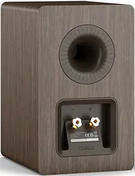 Полиця акустика DALI KUPID Dark Walnut - мініатюра 4