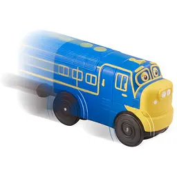 Уцінка. Паровозик Chuggington Брюстер на батарейках (EU890402) - мініатюра 1