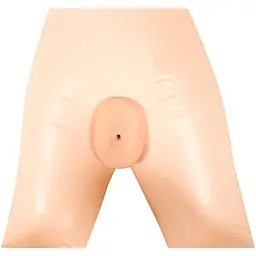 Секс-лялька You2Toys Juicy Jill 143 см тілесна - мініатюра 6