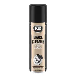 Очисник гальмівної системи K2 Brake Cleaner 500мл(W104)
