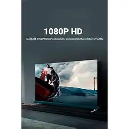 Кабель Vention VGA-VGA 20 м (DAEBQ) - мініатюра 13