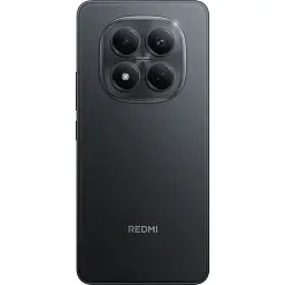Смартфон Xiaomi Redmi Note 15 Pro 8/256GB Black - мініатюра 3