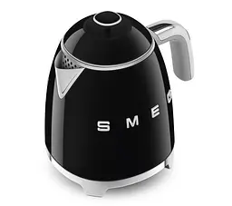 Електрочайник Smeg KLF05BLEU - мініатюра 2