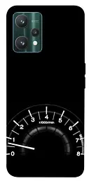 TPU чохол Demsky Speed для Realme 9 Pro