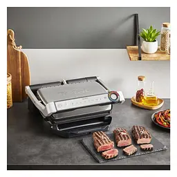 Електрогриль Tefal GC717D10 - мініатюра 10