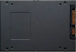 SSD накопичувач Kingston SSDNow A400 480GB (SA400S37/480G) [81548] - мініатюра 3