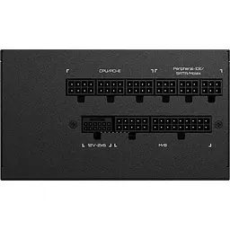 Блок живлення Gigabyte UD850GM PG5 V2 850W Black (GP-UD850GM PG5 V2) [148444] - мініатюра 6