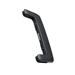 Ароматизатор BASEUS Paddle car Air Freshener Сріблястий SUXUN-BP0S
