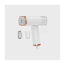 Отпариватель для одежды DYXON MEGASTEAM 1200W 2.5M White (DXNWMGSTM120025W)