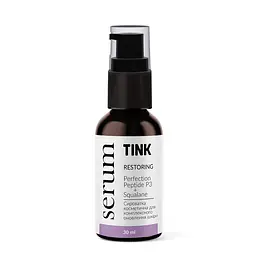 Сироватка Tink для обличчя відновлююча з пептидом Hexanoyl Dipeptide-3 Restoring Serum 30 мл 4823109400023